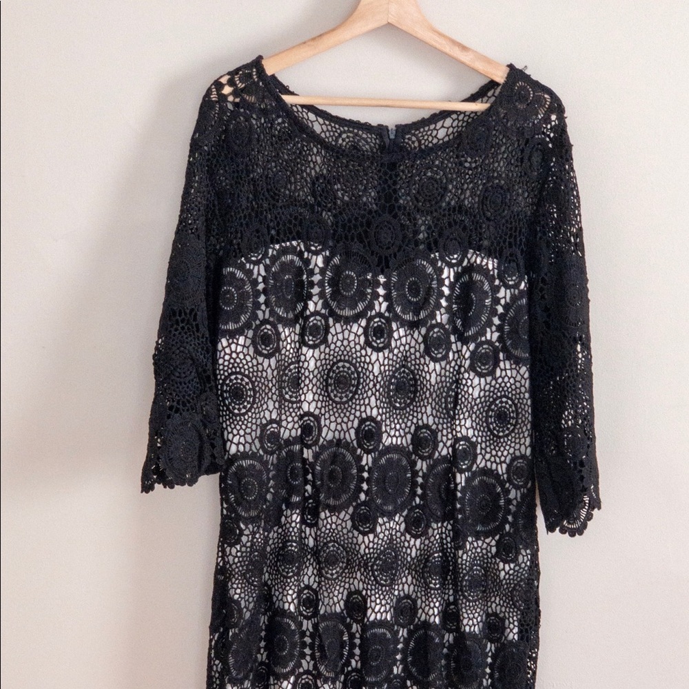 City Chic dress